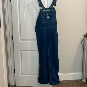 Men’s NWT Liberty overalls